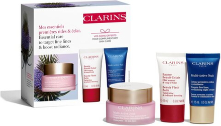 Clarins Multi-Active Collection - подарочный набор (для женщин) /       / GTIN 3666057144448