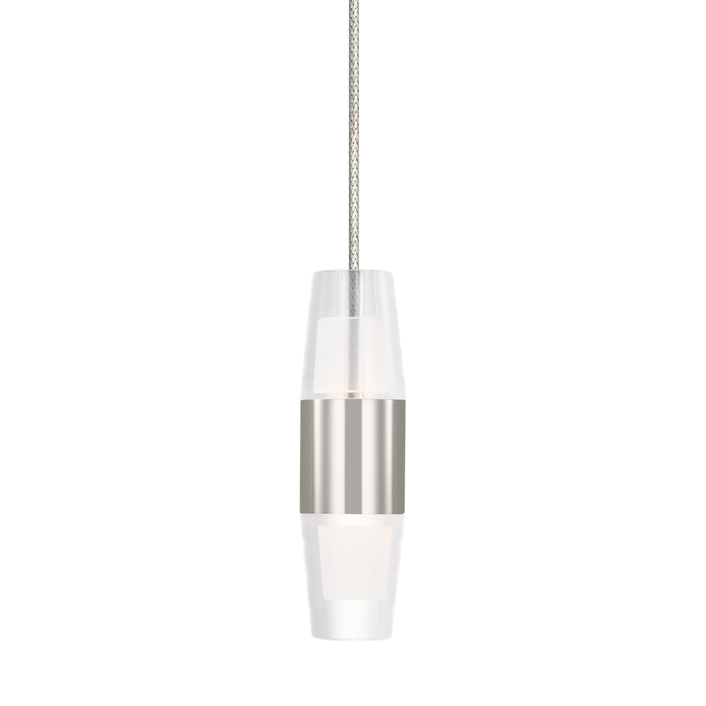 Светильник Visual Comfort Lassell Short Mini Pendant