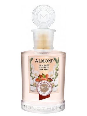 Monotheme Fine Fragrances Venezia Almond