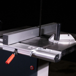 PROMA PP-500 ленточнопильный станок по дереву