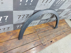 Накладка крыла переднего левого Haval Jolion 24-нв Б/У Оригинал 5006103XST01A