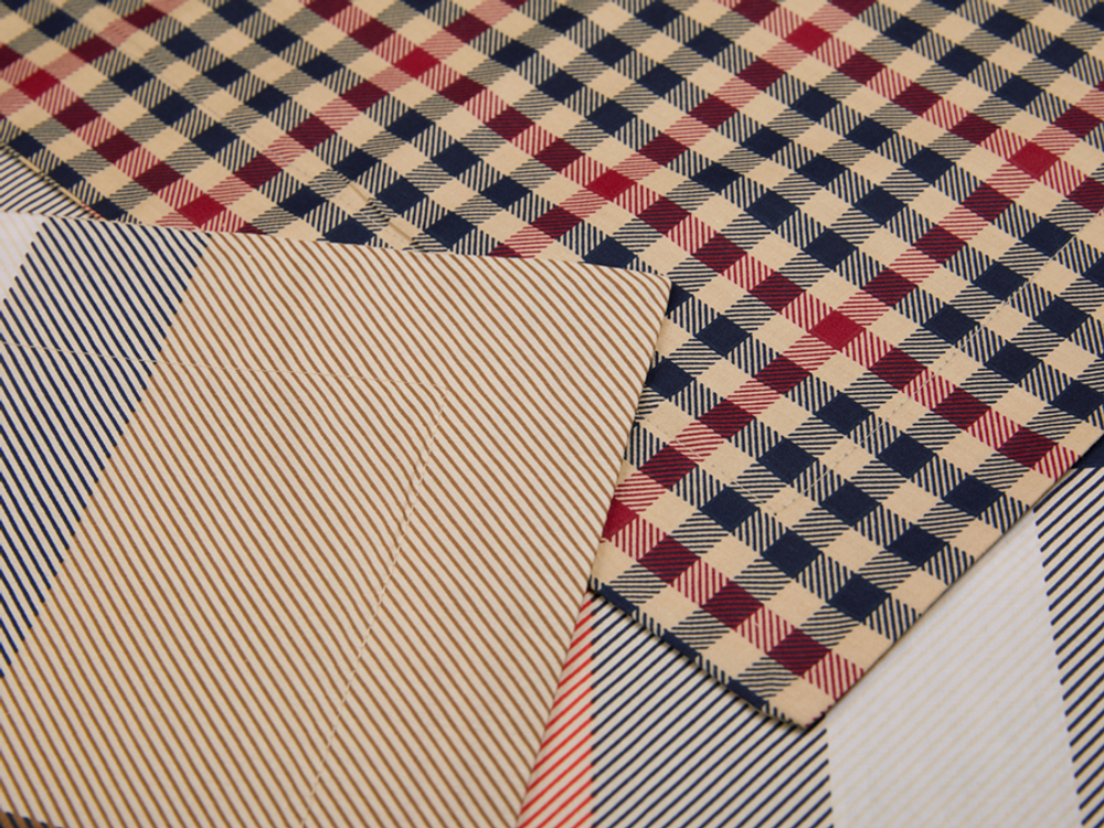 Постельное белье СайлиД B-173 сатин