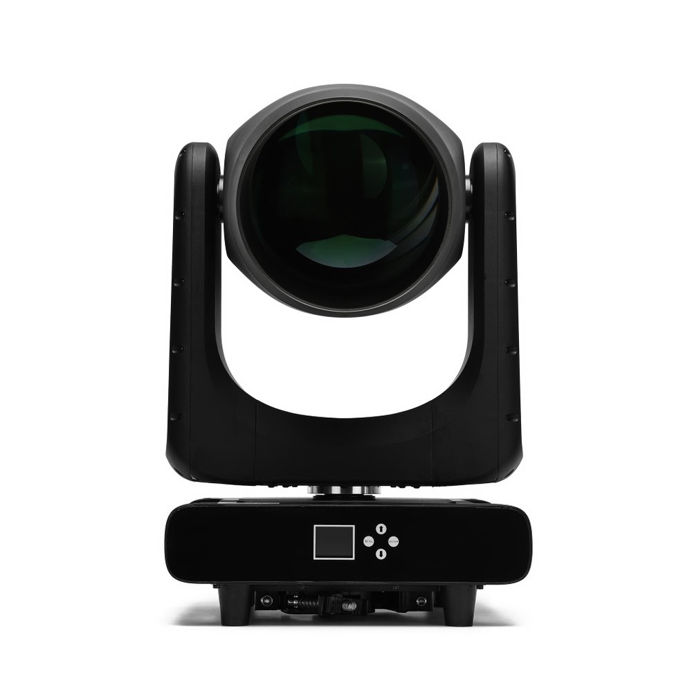 BEAM CMY 480 IP66 — лучевой прожектор 450 Вт Ushio с CMY