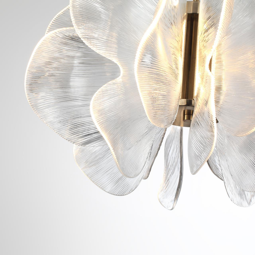 Люстра подвесная Odeon Light 5089/80L SIAMA