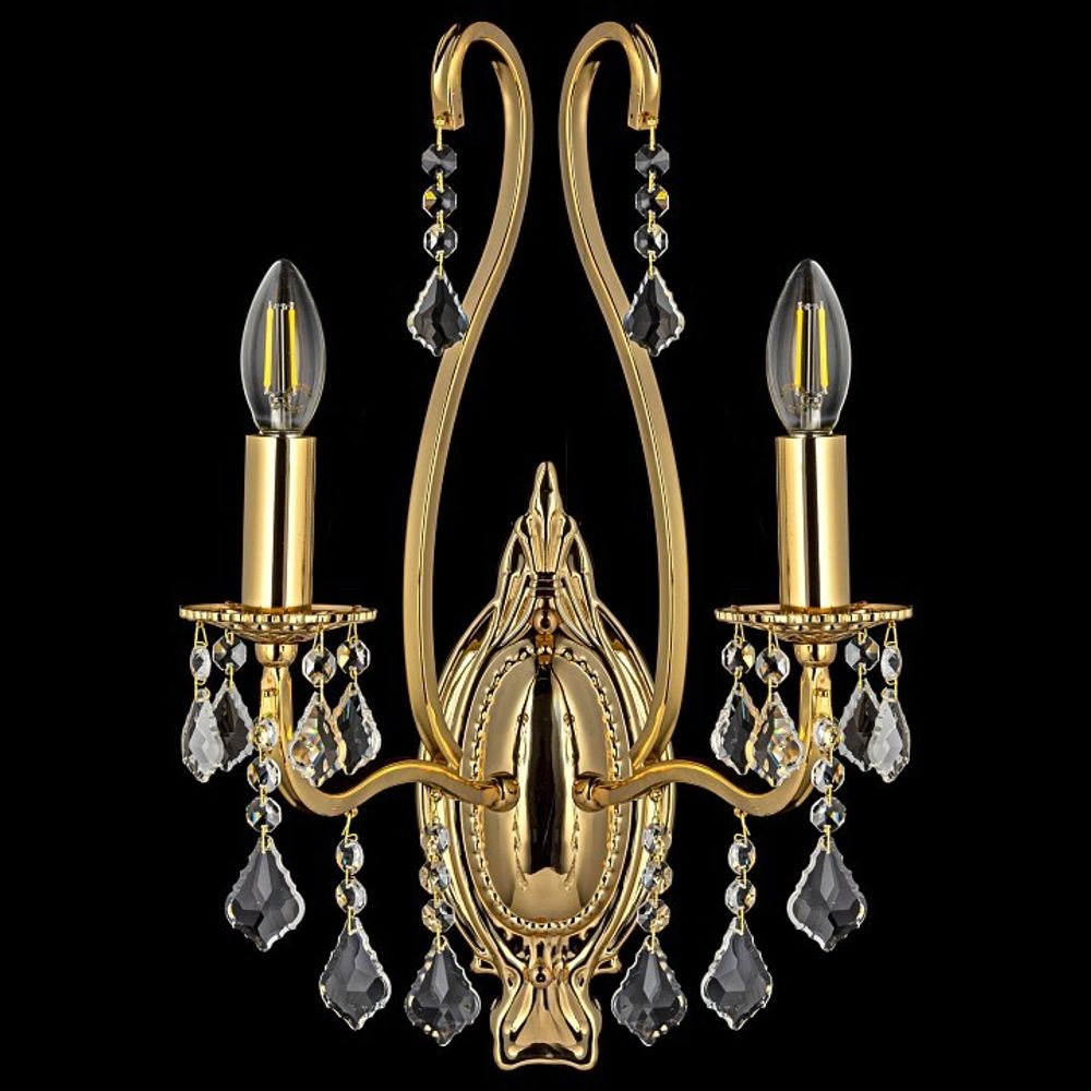 Бра Arti Lampadari Ercolano Ercolano E 2.1.2.602 G