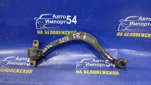 Рычаг передний правый MITSUBISHI GALANT 1992-1996