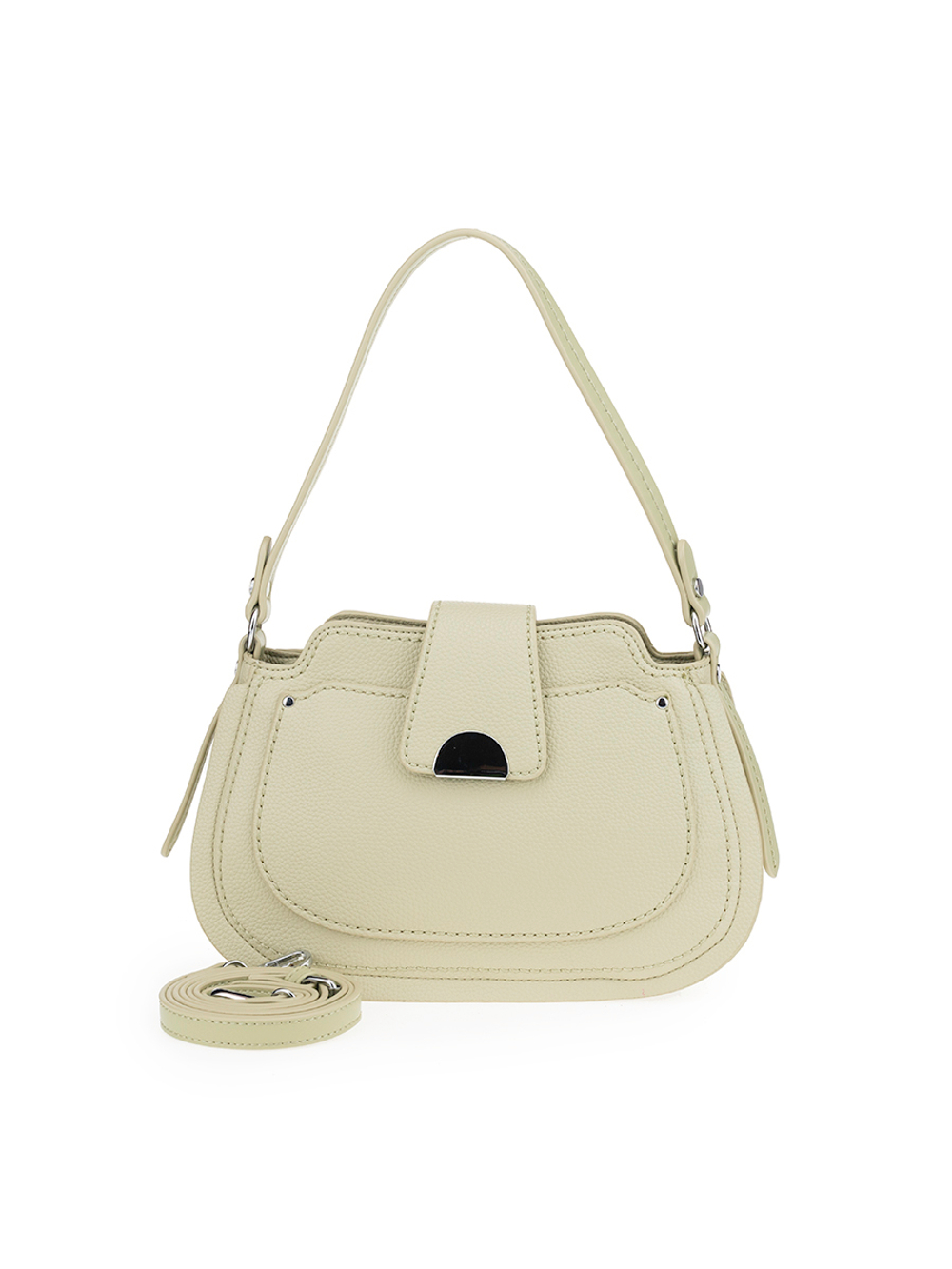 27732/50 Сумка жен., иск. кожа