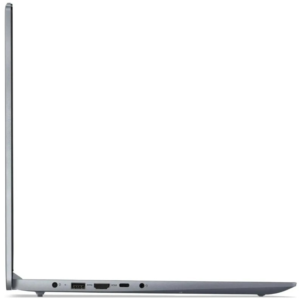 Ноутбук  Lenovo IdeaPad Slim 3 16IAH8 16 ", Core i5, 16 Гб RAM, 512 Гб SSD, UHD Graphics, Серый