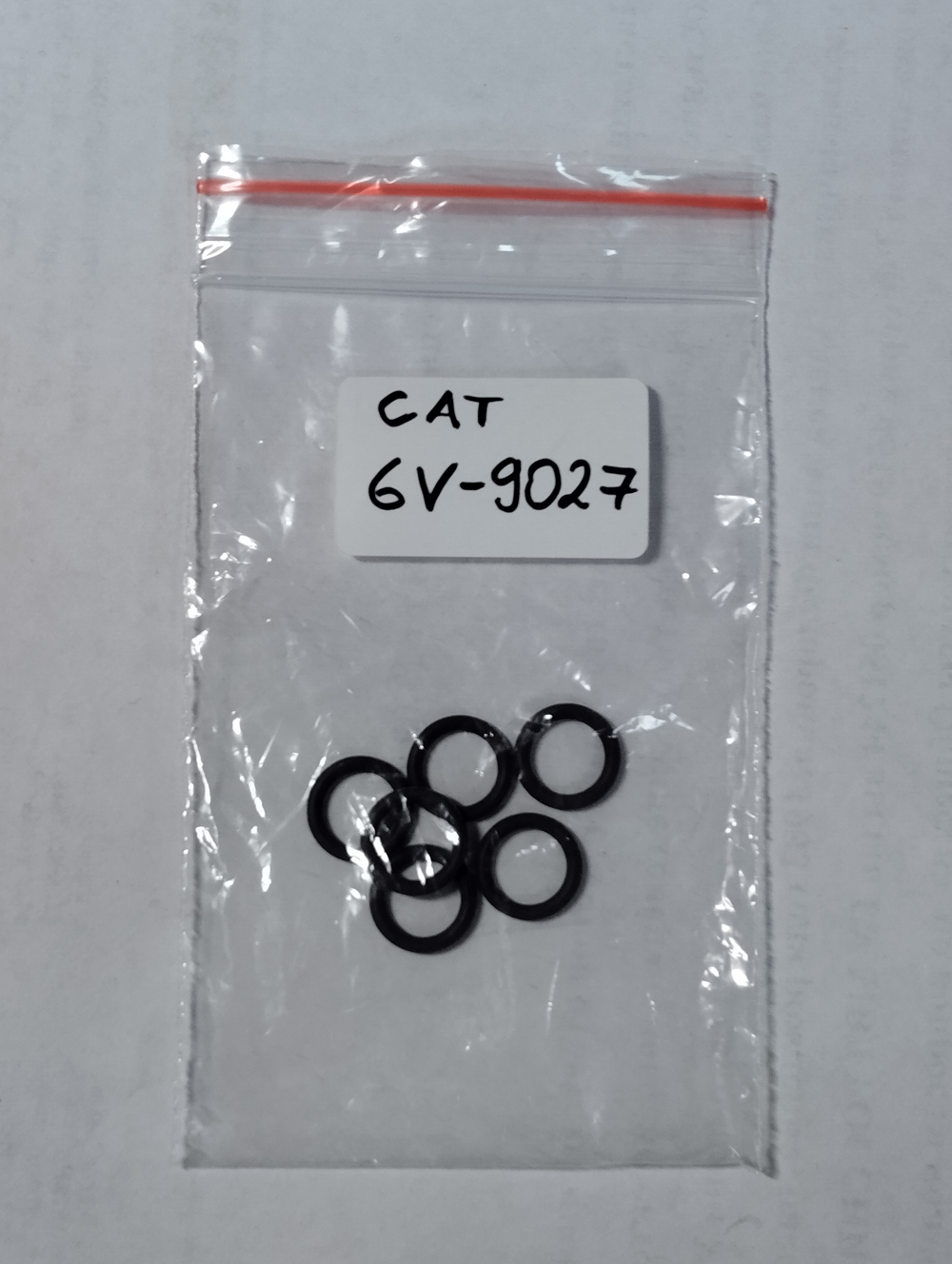 кольцо уплотнительное АРТ: 6V9027