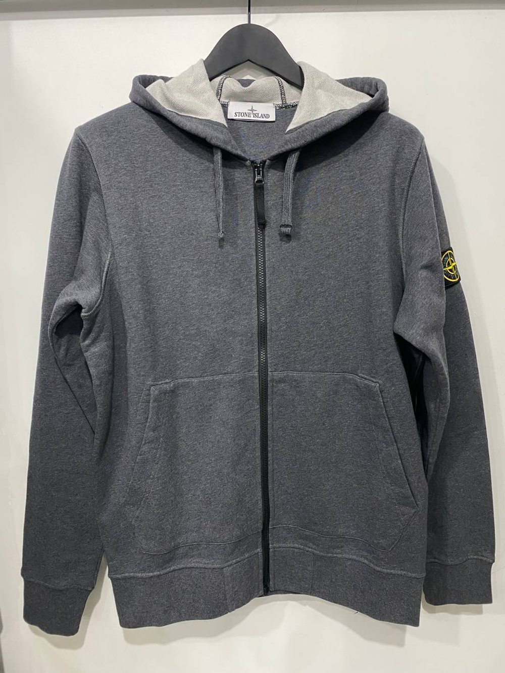 Толстовка Stone Island