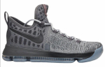 Кроссовки Nike Kd 9 Fairmount