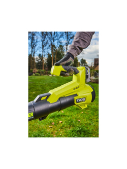 Бесщеточная воздуходувка Ryobi ONE+ 18В RY18BLXC-140 5133005357