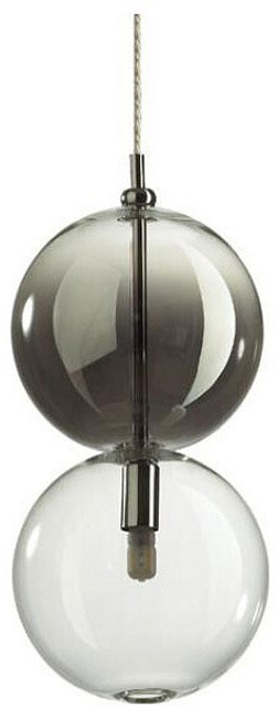 Подвесной светильник Odeon Light 4980/1A