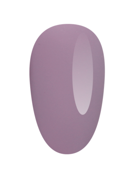 E.MiLac Ace Base Gel №05 Pale Violet, 9 мл