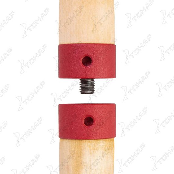 Пешня разборная ПР-02 (нож Ступенька)