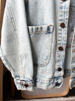 Джинсовая куртка Tinycottons, 140