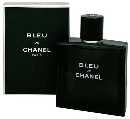 Мужская парфюмерия CHANEL Bleu De Chanel EDT 50 мл