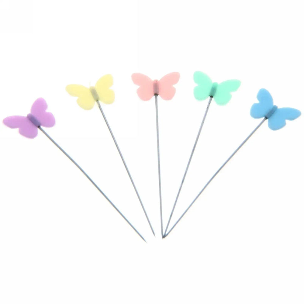 Булавки-гвоздики «Приятные мелочи» 50 шт