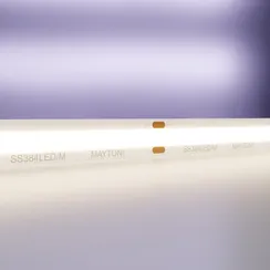 Светодиодная лента 24В COB 12Вт/м 4000K 5м IP20 Led Strip 10183