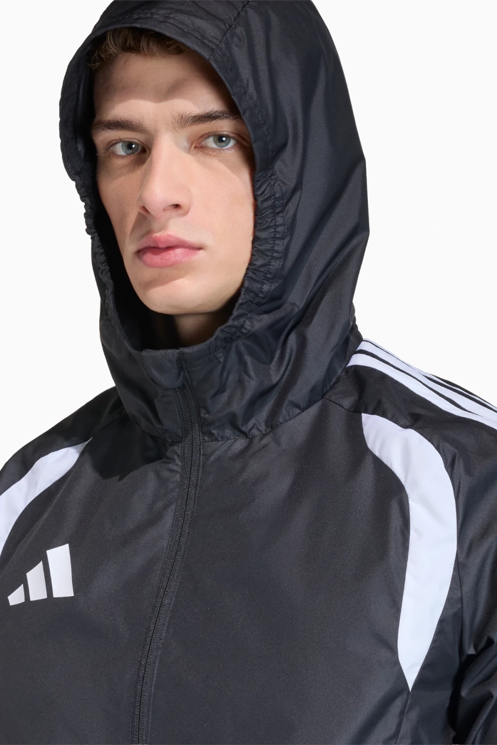 Куртка adidas Tiro 26 Competition All Weather - черный