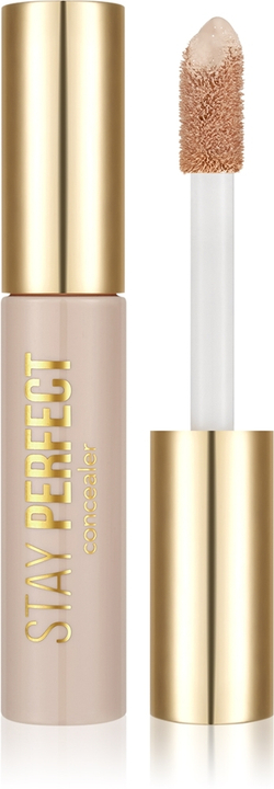 flormar Stay Perfect Concealer - жидкий консилер, 12,5 ml