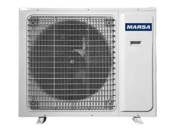 Напольно-потолочная сплит-система Marsa MRK-18СHA2N/MRK-18HA2NE-W Optimal