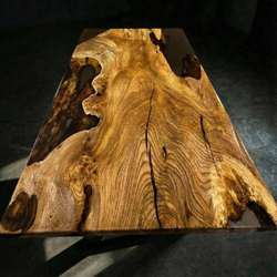 Вязаный казахстанский карагач