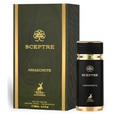 Sceptre Amazonite EDP