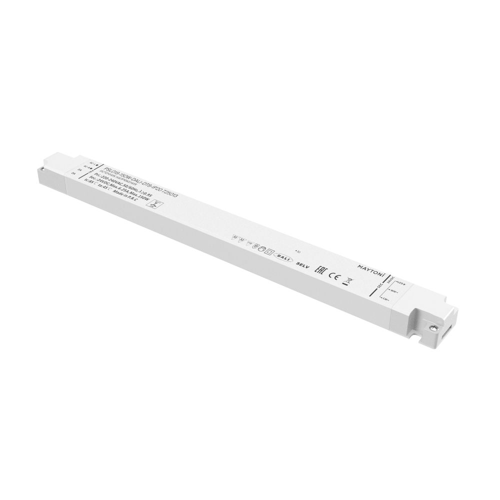 Блок питания DALI 150Вт 24В Maytoni   725013