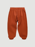 Брюки оверсайз Mjölk Paprika, уценка