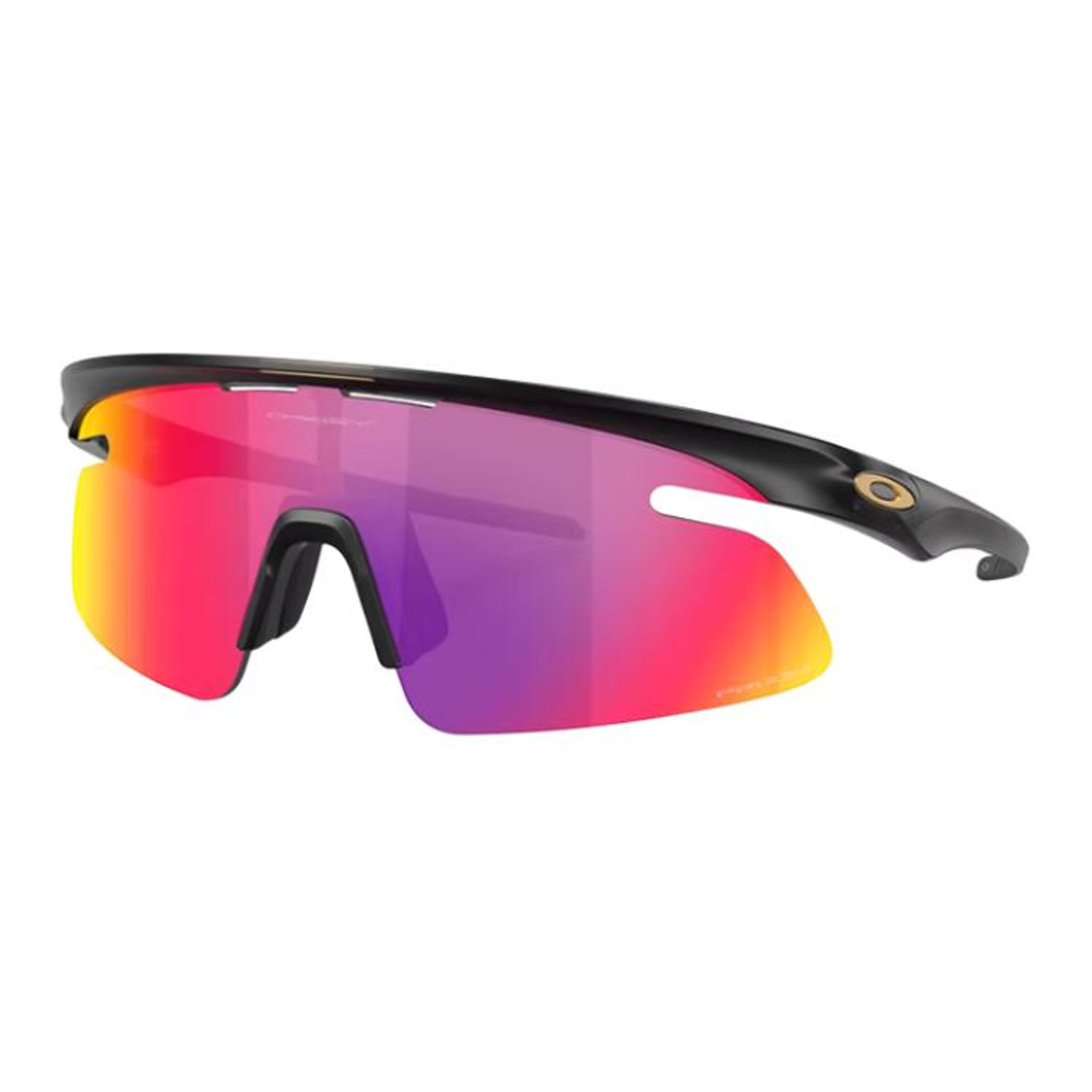Oakley Очки Half Rim Injection Molded Irregular Shape Polycarbonate 0oo9527d 02