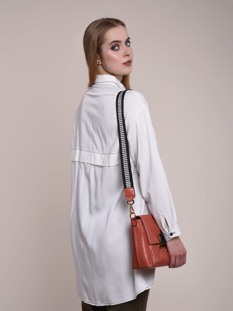 Рубашка женская