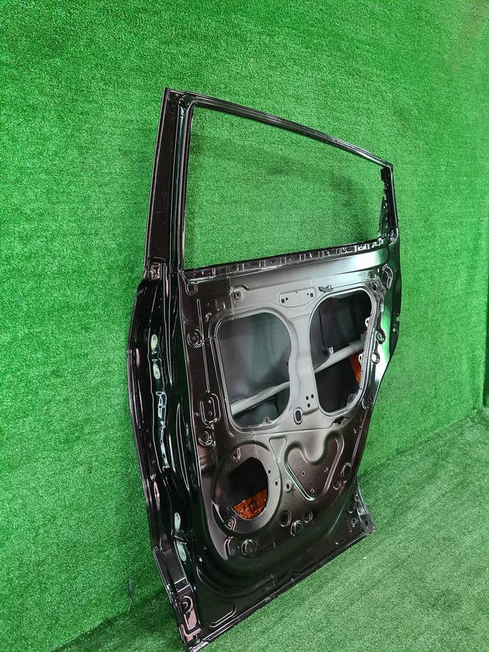 Дверь задняя правая Haval F7x (2019-2024)