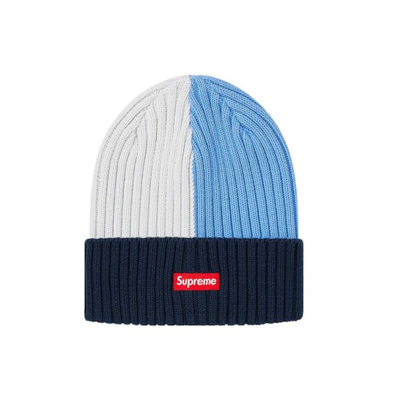 Supreme 2020 Week 1 Overdyed Beanie