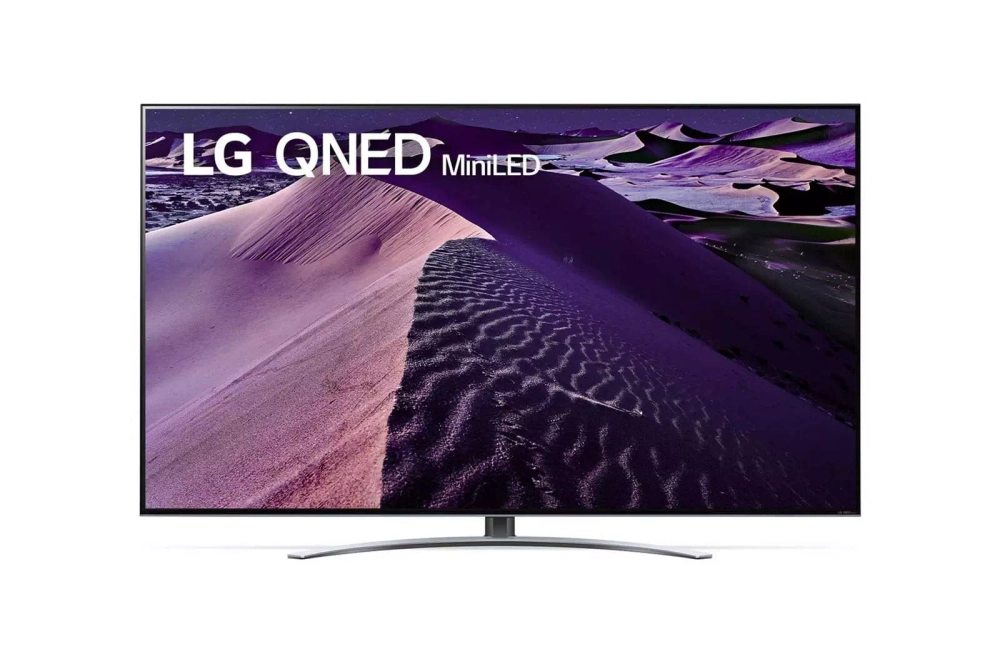 Телевизор LG 55" 55QNED876QB