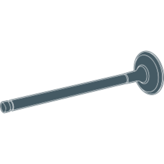 Комплектующие головки блока