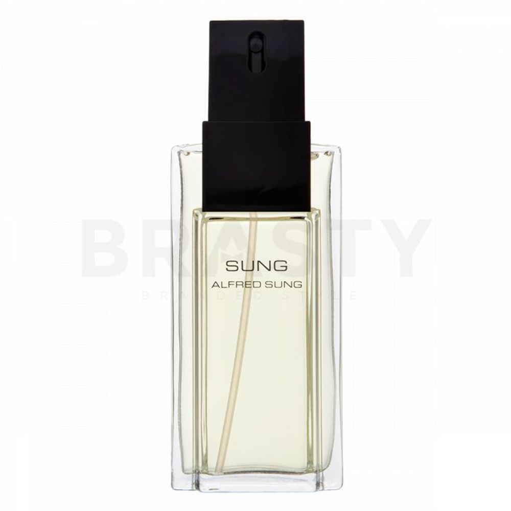 Alfred Sung Sung EDT W 100 ml