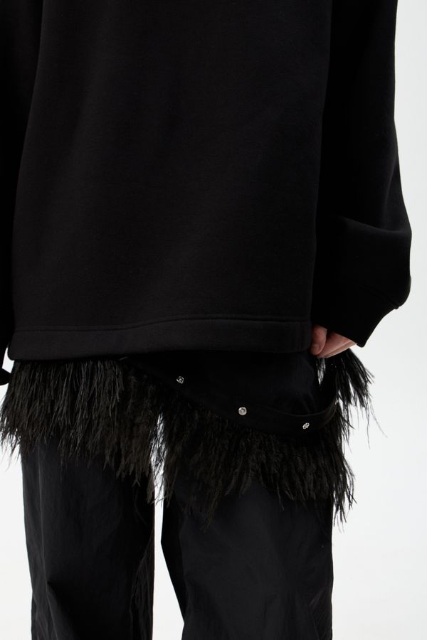 Свитшот Black