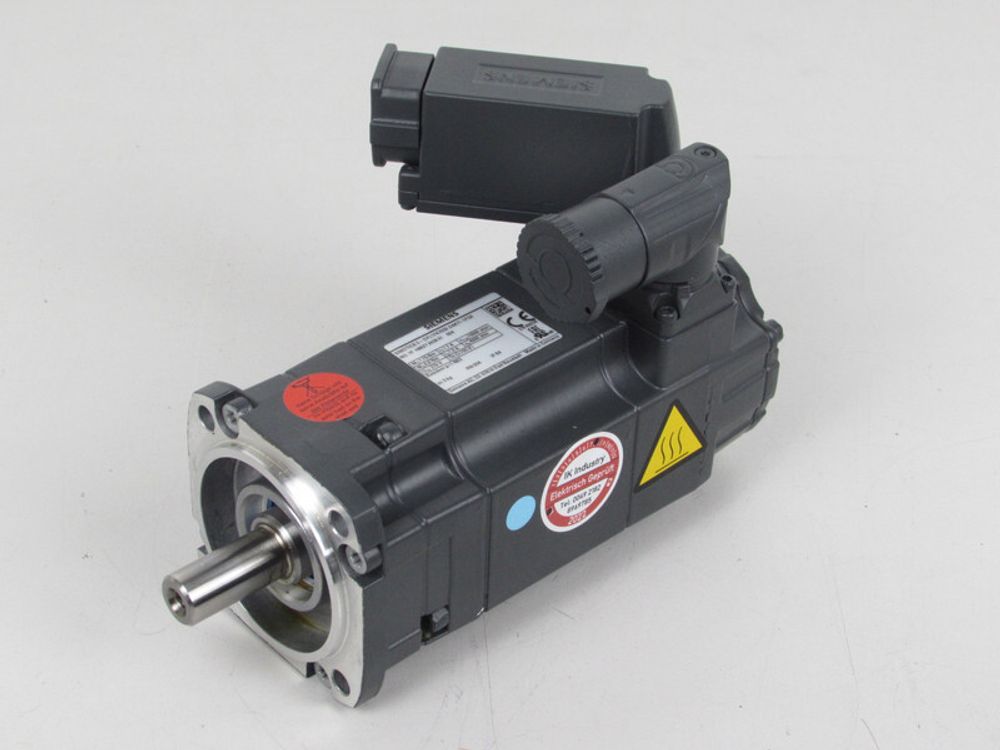 SIEMENS 1FK7032-2AK71-1PG0