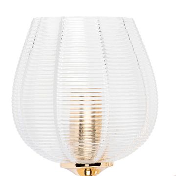 Бра 706622 золото Delta Osgona