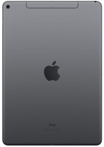 Apple iPad Air 256Gb Wi-Fi + Cellular 2019 Space Gray