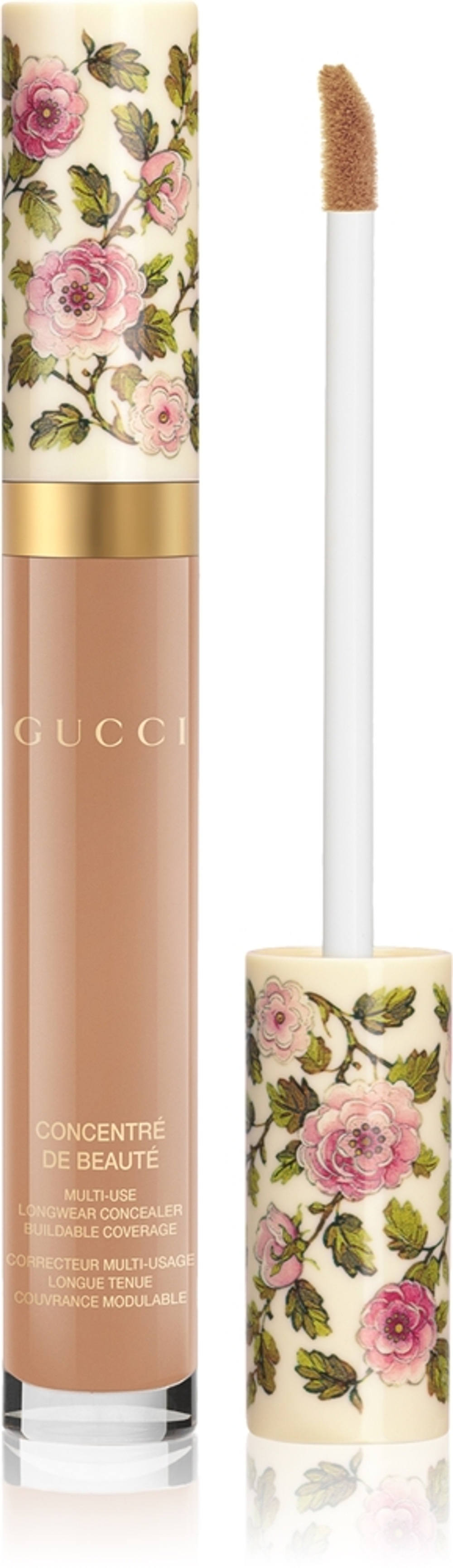 Gucci Gucci Beauty Concentre de Beaute - Корректор в жидкости оттенок 38N, 8 ml