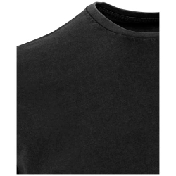 Стиранная мужская футболка Nanaimo 160 г/м2 с коротким рукавом