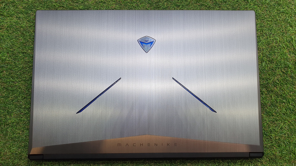 Игровой MACHENIKE i7-12/16Gb/RTX 4050 6Gb/144Hz/ L17 Pulsar XT JJ00GD00ERU/Windows 11