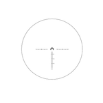 Прицел оптический Veber Black Russian 1-6x24 TSS RG