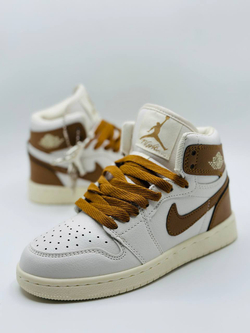 Кроссовки для детей Nike Air Flight