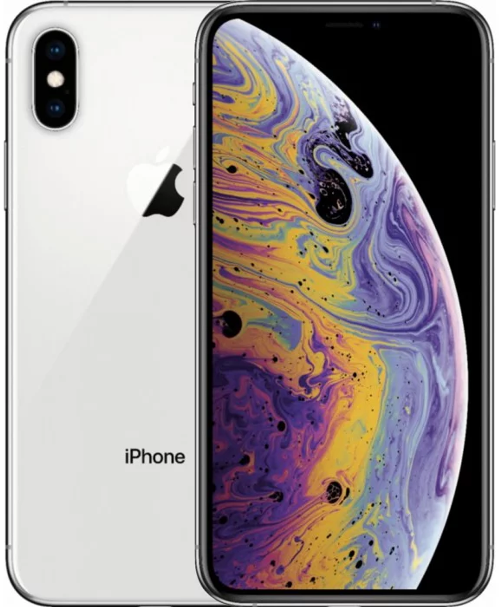 Apple iPhone Xs 256Gb Silver