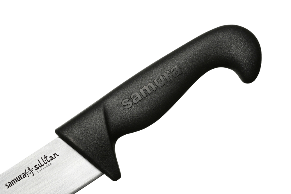 Нож кухонный Пччак 16.1см Samura Sultan Pro SUP-0086/K