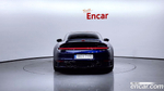 Porsche 911 (992) 타르가 4S (04.2022)