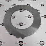 Тормозная пластина (металлическая) | 458/20285, 332/Y8134, GP4364 | India GO